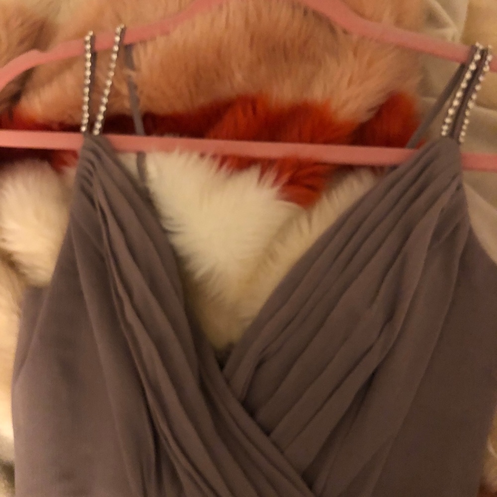 $65- Portobello dress size 4 - Picture 2 of 3